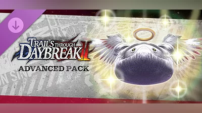 The Legend of Heroes: Trails through Daybreak II - Advanced Pack