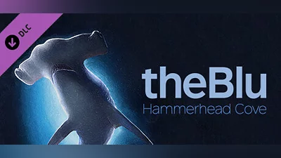 theBlu - Hammerhead Cove