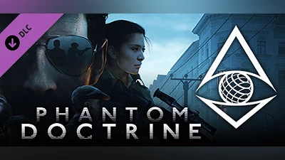 Phantom Doctrine - Deluxe Edition Upgrade