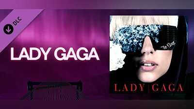 Beat Saber: Lady Gaga, Colby O’Donis - 'Just Dance (feat. Colby O’Donis)'