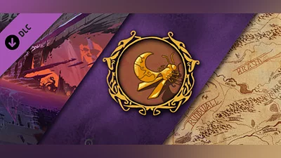 The Banner Saga 3 - Deluxe Items