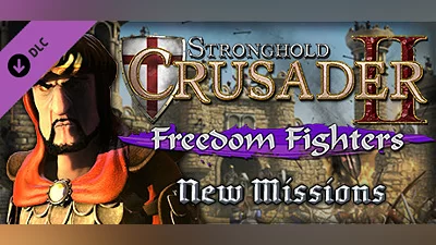 Stronghold Crusader 2: Freedom Fighters mini-campaign