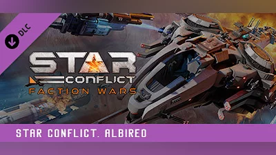 Star Conflict - Albireo