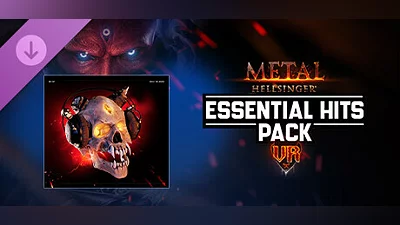 Metal: Hellsinger VR - Essential Hits Pack