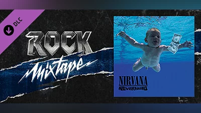 Beat Saber - Nirvana - "Smells Like Teen Spirit"