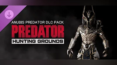 Predator: Hunting Grounds - Anubis Predator