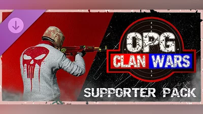 OPG: Clan Wars Supporter Pack