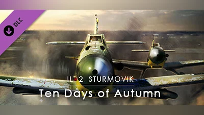 IL-2 Sturmovik: Ten Days of Autumn Campaign