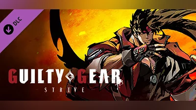 Guilty Gear -Strive- Additional Colors #2 DLC