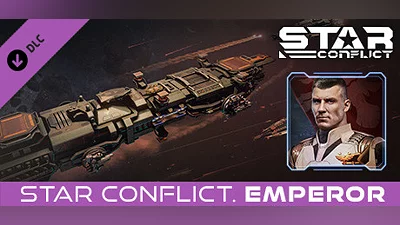 Star Conflict - Emperor