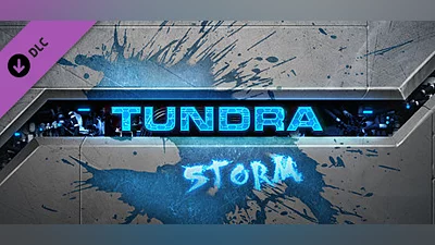 Natural Selection 2 - Tundra Pack