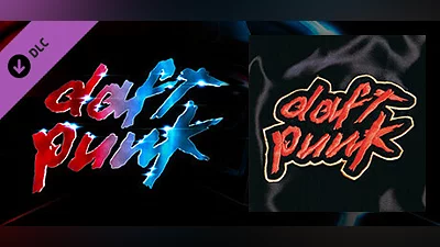 Beat Saber - Daft Punk - "Around The World"