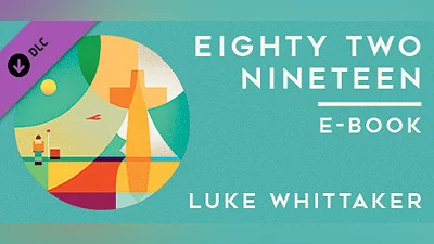 South of the Circle: E-book - Eighty Two Nineteen