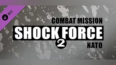 Combat Mission Shock Force 2: NATO Forces