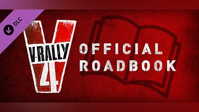 V-Rally 4 - Roadbook
