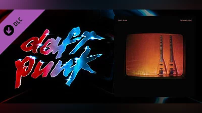 Beat Saber - Daft Punk - "Technologic"