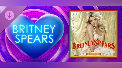 Beat Saber - Britney Spears - Circus