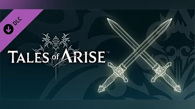 Tales of Arise - +10 Level Up 2