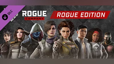 Rogue Company - Rogue Edition