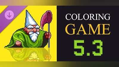 Coloring Game 5.3