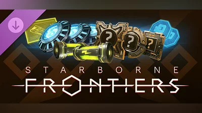 Starborne: Frontiers - Steam Exclusive Pack