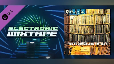 Beat Saber - Fatboy Slim - The Rockafeller Skank