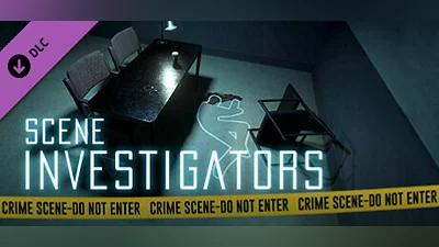 Scene Investigators - The Making of Scene Investigators