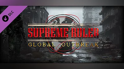 Supreme Ruler Global Outbreak DLC