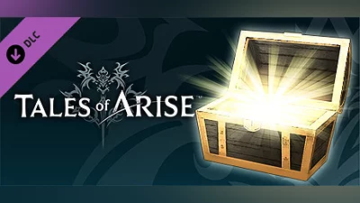 Tales of Arise - Premium Travel Pack