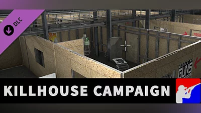 World of Shooting: Killhouse Campaign