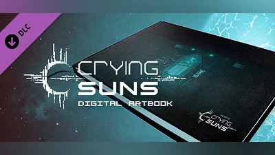 Crying Suns - Digital Artbook