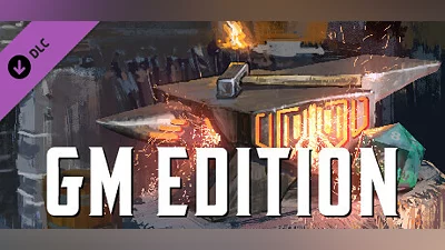 Game Master Engine - GM Edition