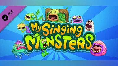 My Singing Monsters - Beat Hereafter Skin Pack
