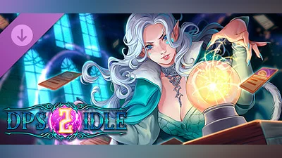 DPS IDLE 2 - Starter Pack