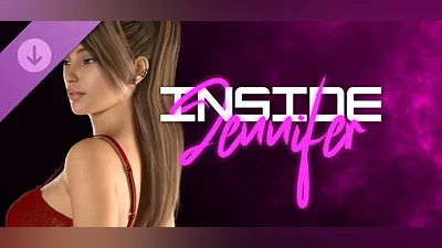 Inside Jennifer High Quality 4K Wallpapers