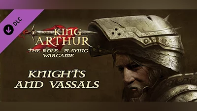 King Arthur: Knights and Vassals DLC