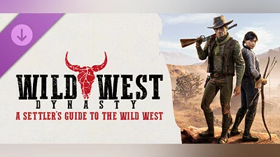 Wild West Dynasty - A Settlers Guide to the Wild West