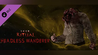 Sker Ritual - Headless Wanderer