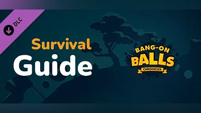 Bang-On Balls: Chronicles - Survival Guide