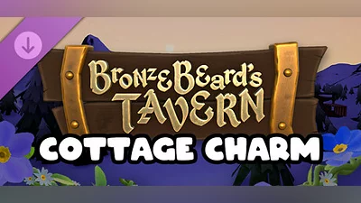 Bronzebeard's Tavern - Cottage Charm Mini Pack