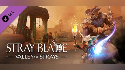 Stray Blade – Valley of Strays