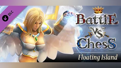 Battle vs Chess - Floating Island DLC
