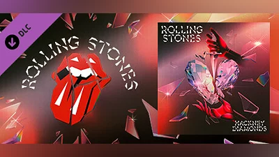 Beat Saber - The Rolling Stones - "Mess it Up"