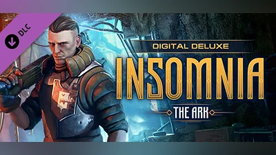 INSOMNIA: The Ark - Deluxe Set