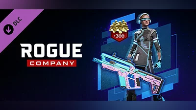 Rogue Company - Mainframe Overload Starter Pack