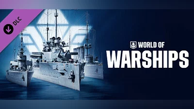 World of Warships — German Ordnung