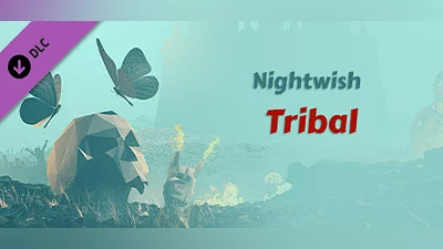 Ragnarock - Nightwish - "Tribal"