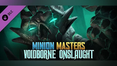Minion Masters - Voidborne Onslaught
