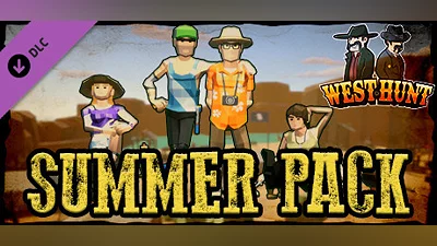 West Hunt - Summer Pack