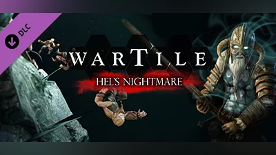 Wartile Hel's Nightmare